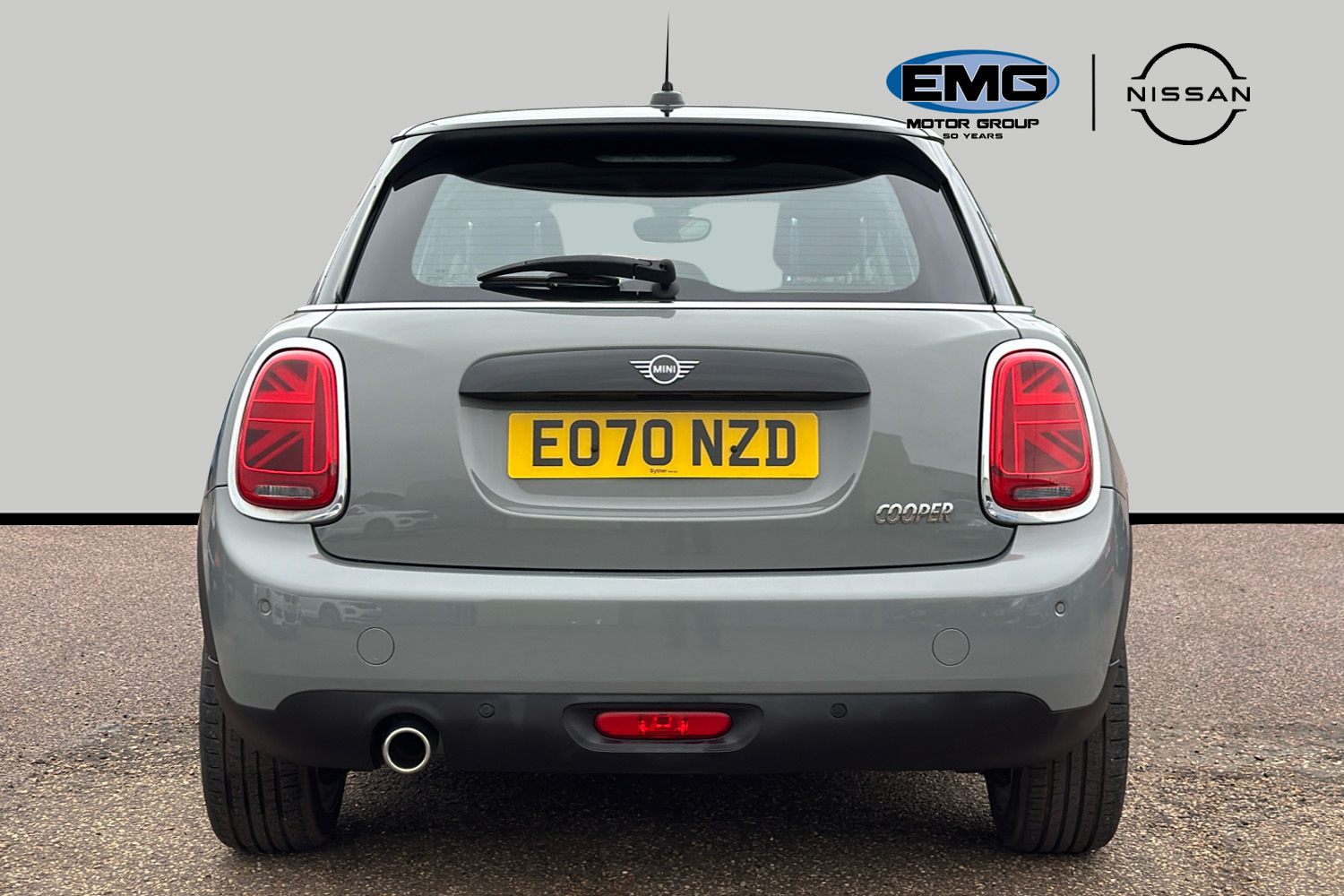 Used MINI Hatch for sale - 77800200: Photo 6