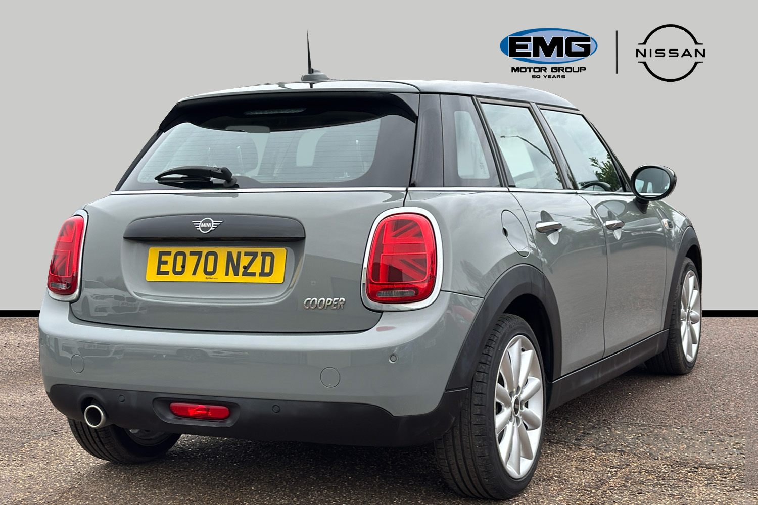 Used MINI Hatch for sale - 77800200: Photo 7