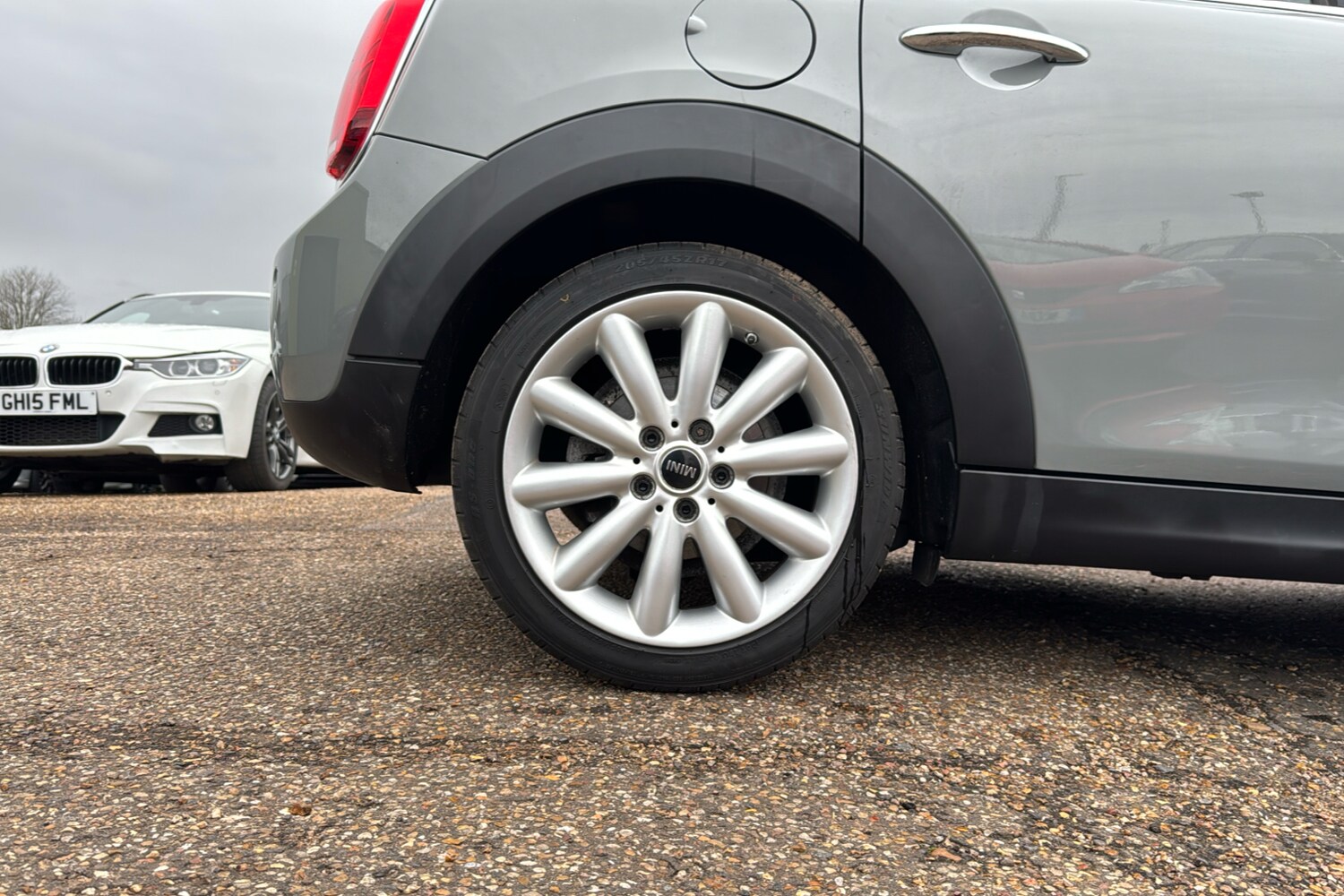 Used MINI Hatch for sale - 77800200: Photo 8