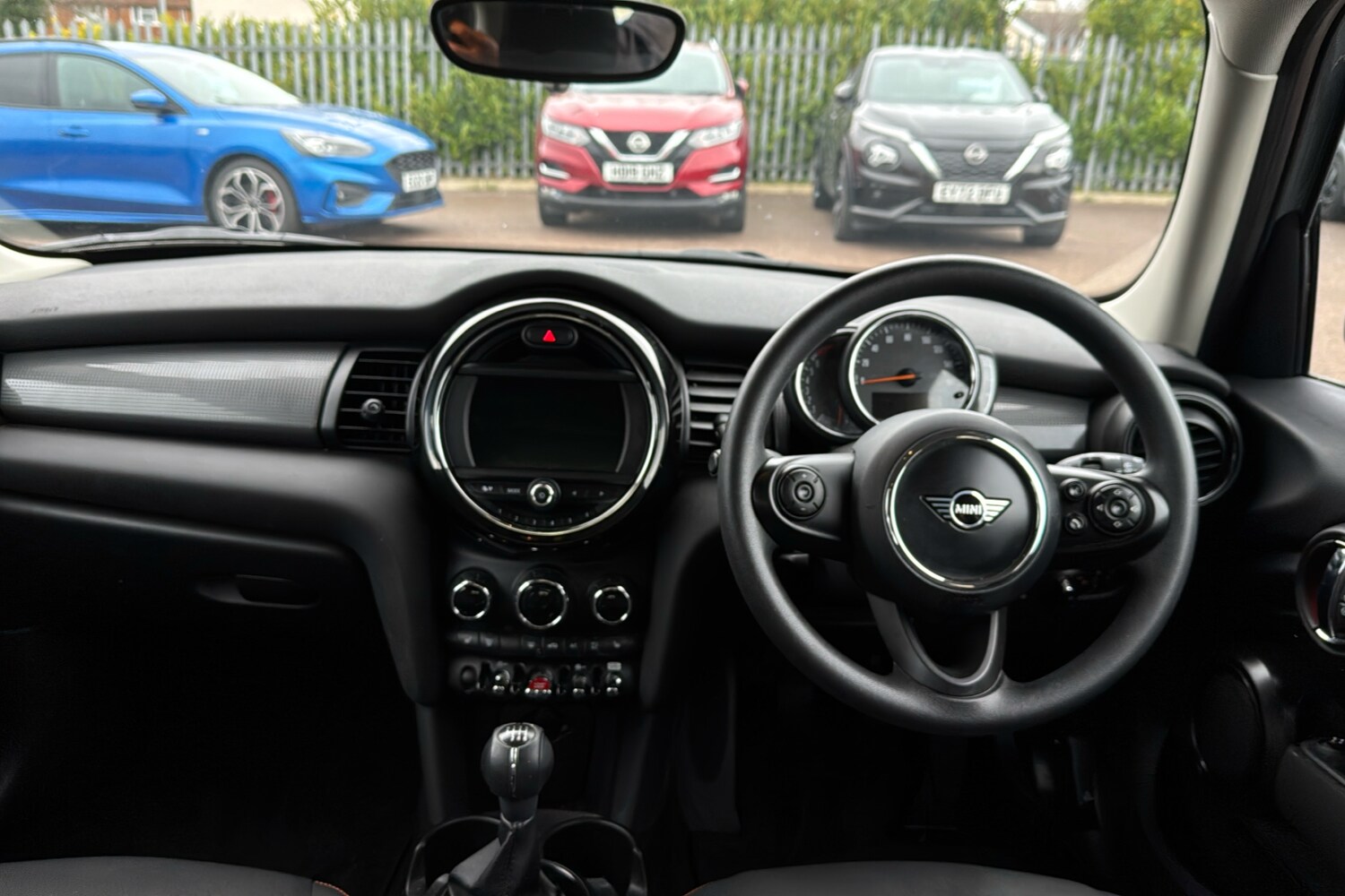 Used MINI Hatch for sale - 77800200: Photo 9