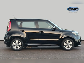 Used Kia Soul 2019 for sale - 76649409: Photo