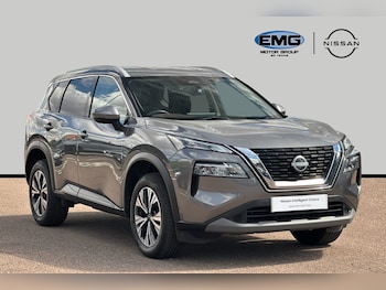 Used Nissan X-Trail 2024 for sale - 79353512: Photo