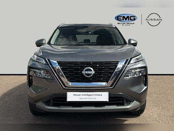 Used Nissan X-Trail 2024 for sale - 79353512: Photo