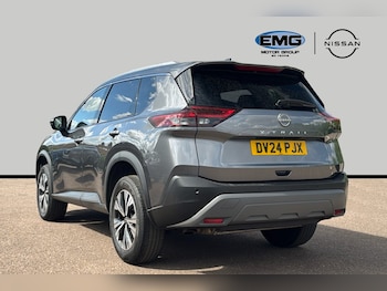 Used Nissan X-Trail 2024 for sale - 79353512: Photo