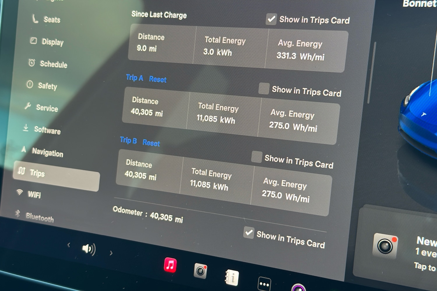 Used Tesla Model Y 2022 for sale - 76310403: Photo 14