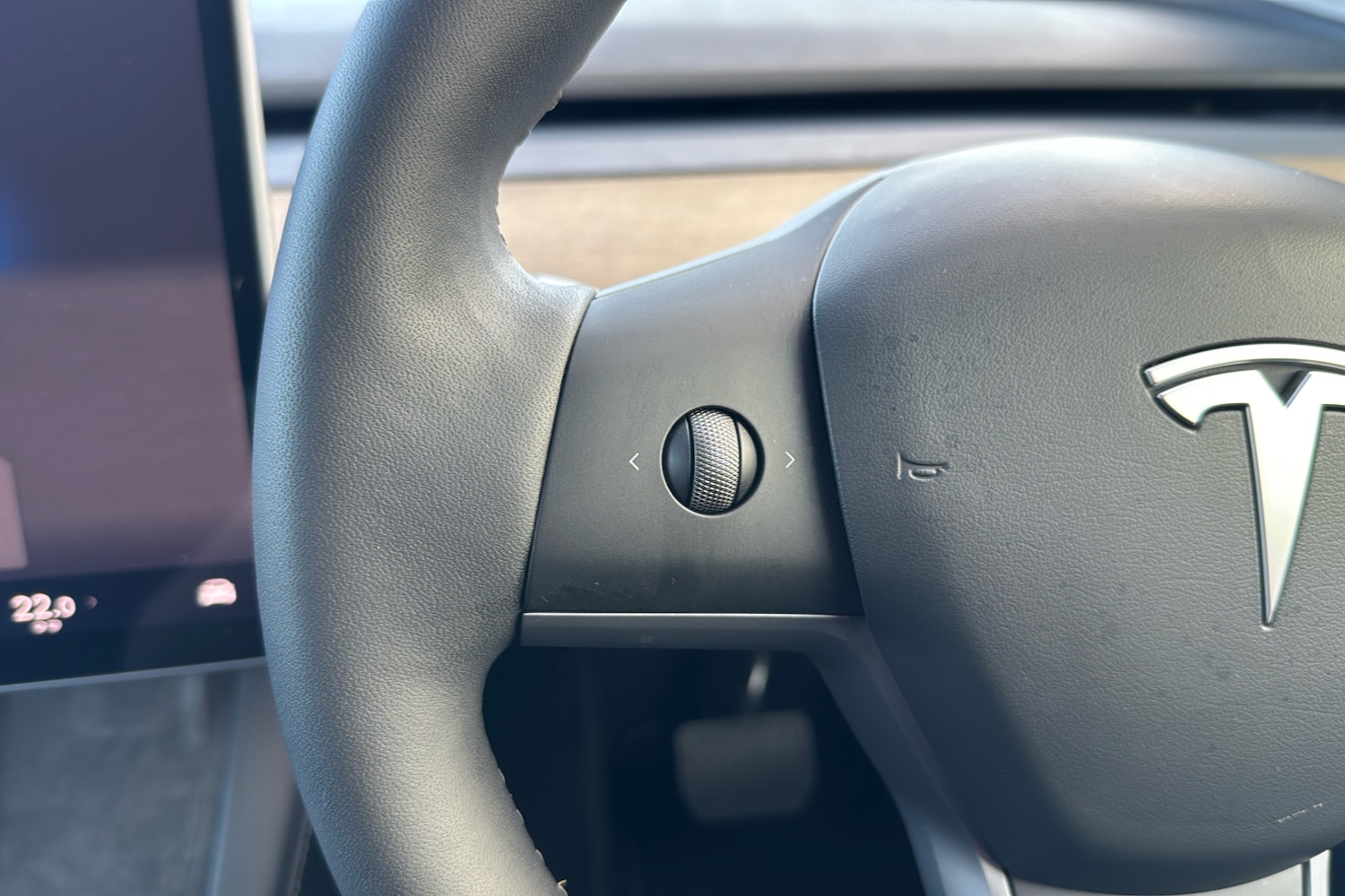 Used Tesla Model Y 2022 for sale - 76310403: Photo 17