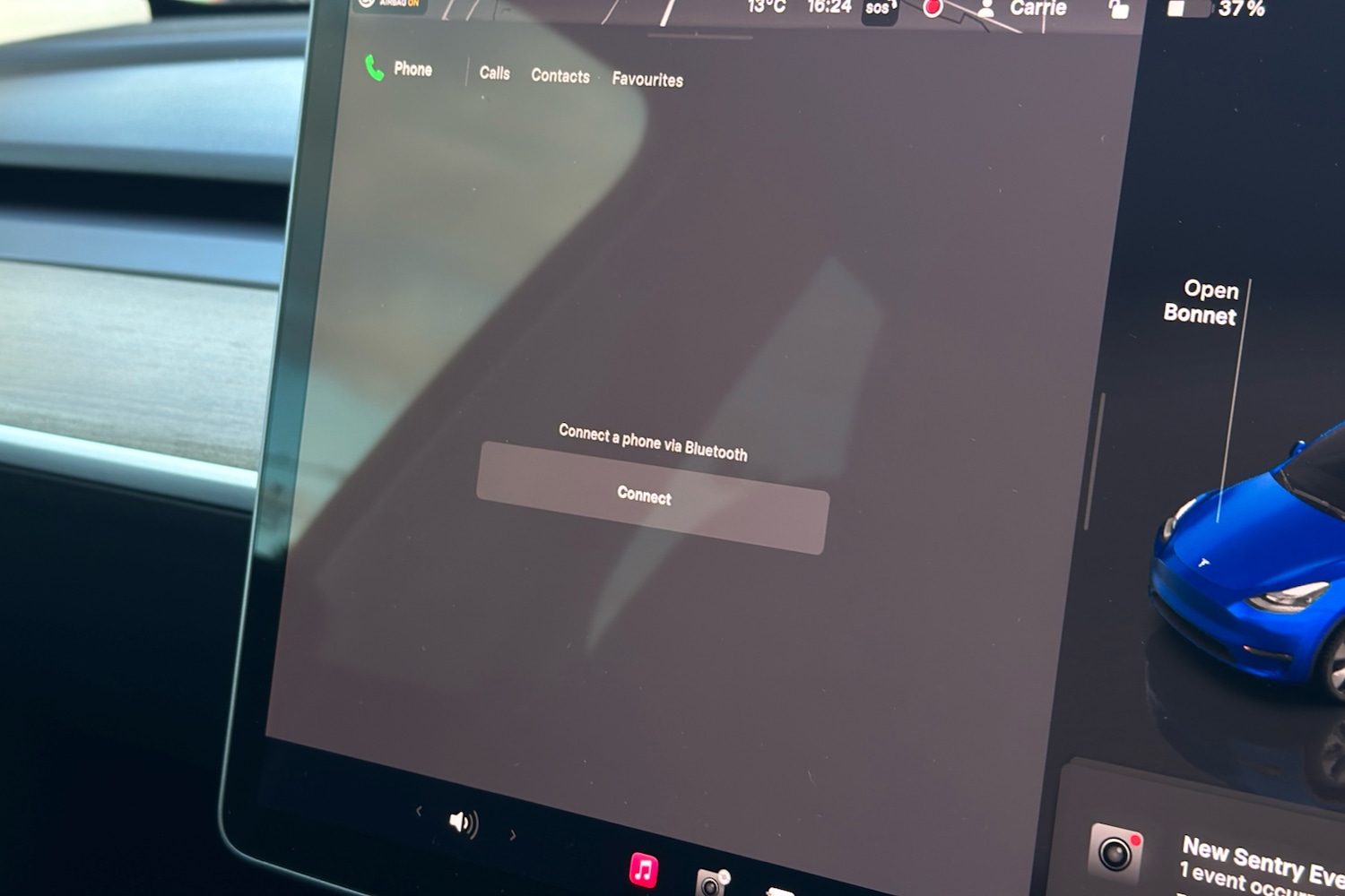 Used Tesla Model Y 2022 for sale - 76310403: Photo 20