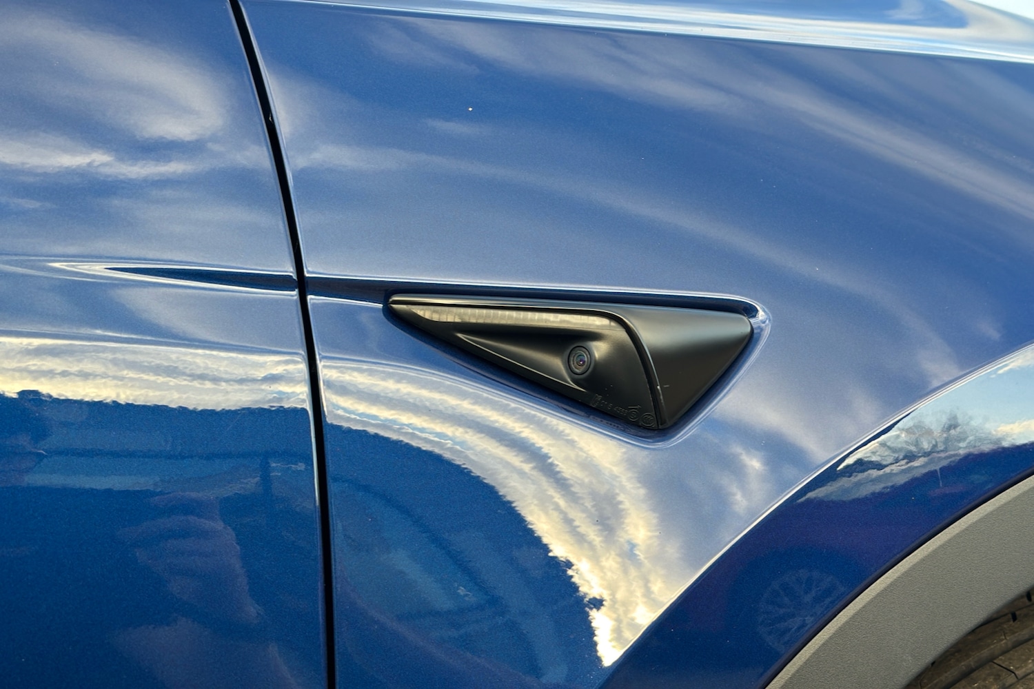 Used Tesla Model Y 2022 for sale - 76310403: Photo 28