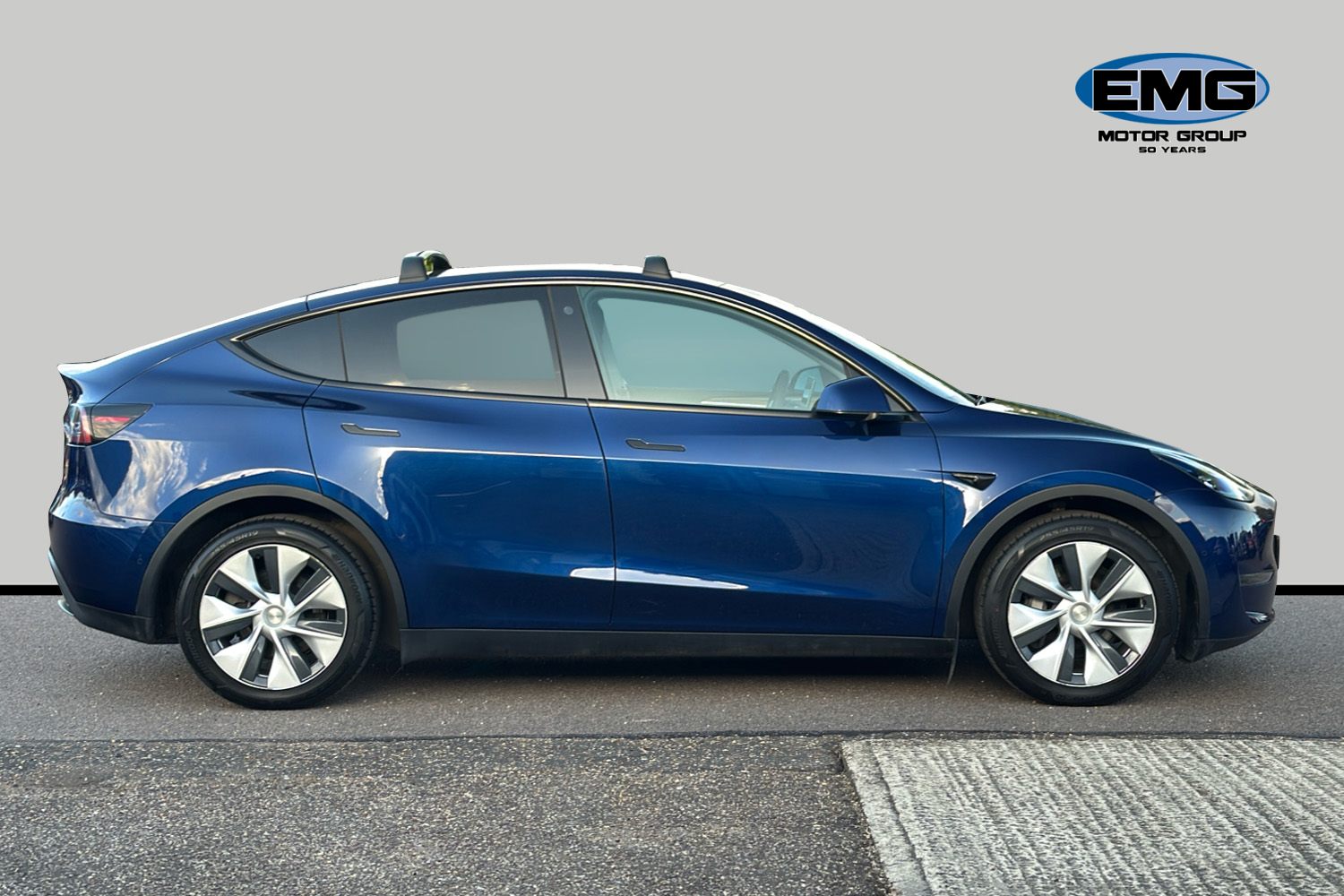 Used Tesla Model Y 2022 for sale - 76310403: Photo 4