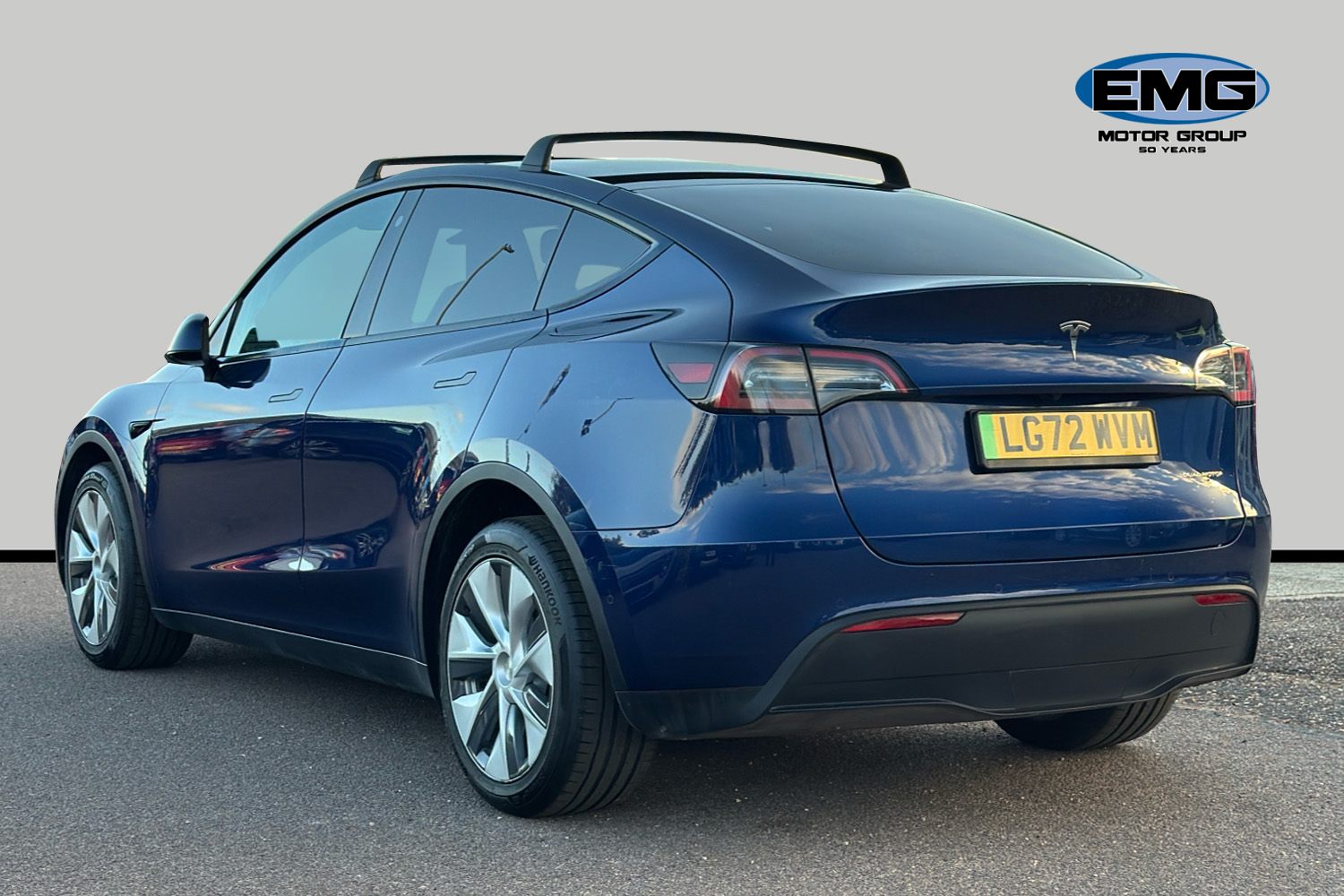 Used Tesla Model Y 2022 for sale - 76310403: Photo 5