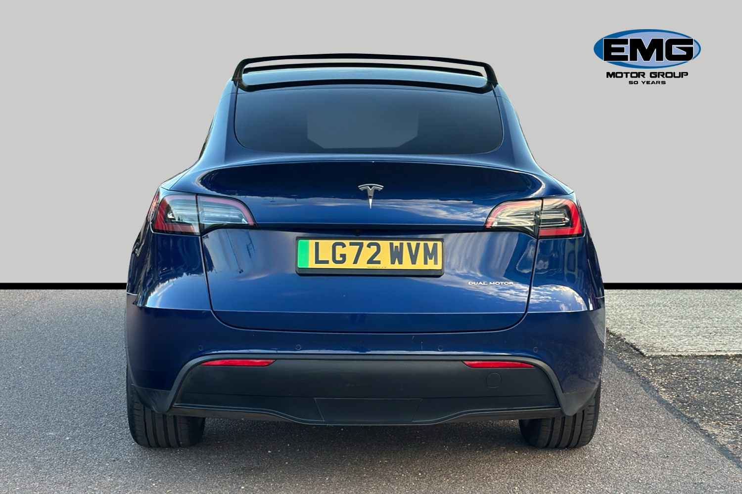 Used Tesla Model Y 2022 for sale - 76310403: Photo 6