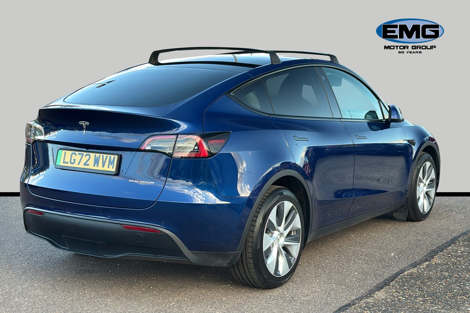 Used Tesla Model Y 2022 for sale - 76310403: Photo 7