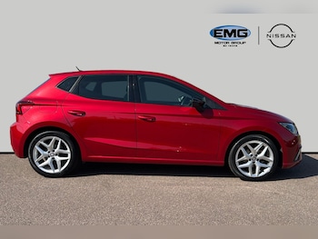 Used SEAT Ibiza 2020 for sale - 78639007: Photo