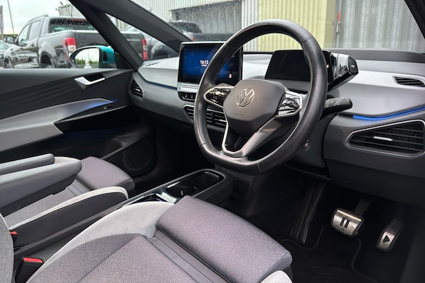 Used Volkswagen ID.3 2021 for sale - 76274323: Photo 10