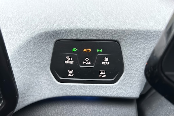 Used Volkswagen ID.3 2021 for sale - 76274323: Photo 15