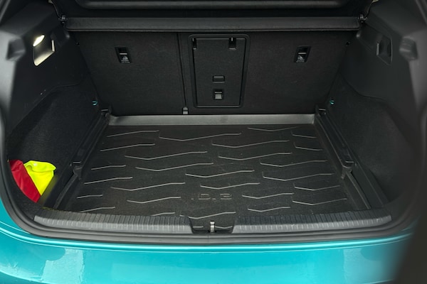 Used Volkswagen ID.3 2021 for sale - 76274323: Photo 19