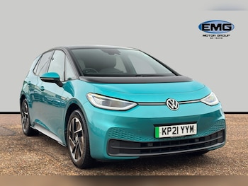 Volkswagen - ID.3