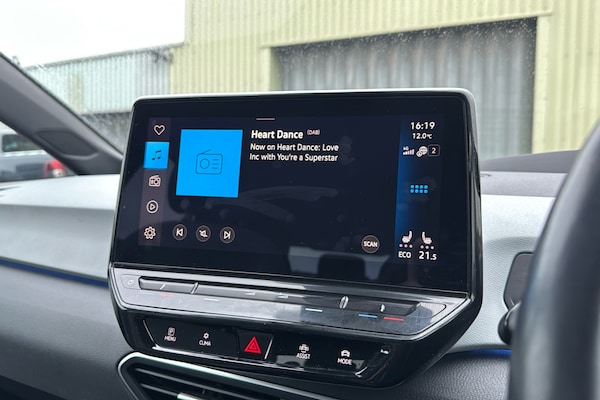 Used Volkswagen ID.3 2021 for sale - 76274323: Photo 21