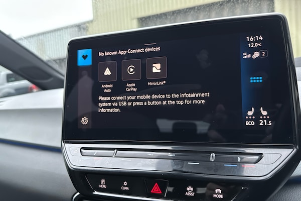 Used Volkswagen ID.3 2021 for sale - 76274323: Photo 27