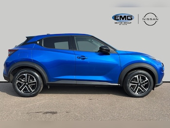 Used Nissan Juke 2025 for sale - 77894564: Photo