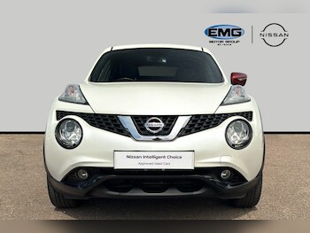 Used Nissan Juke 2018 for sale - 79127866: Photo