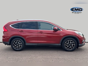 Used Honda CR-V 2017 for sale - 75845185: Photo
