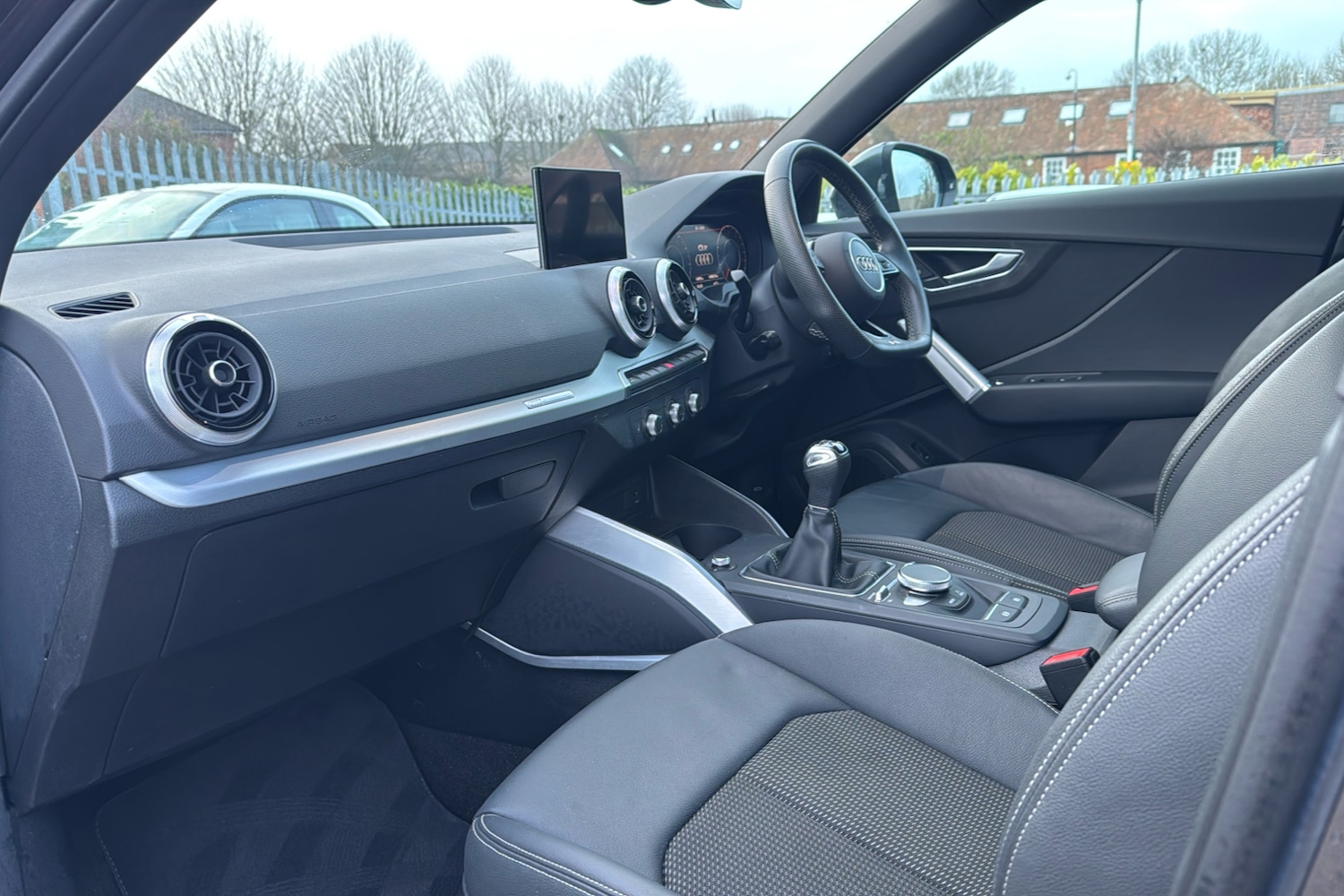 Used Audi Q2 2021 for sale - 77316819: Photo 11