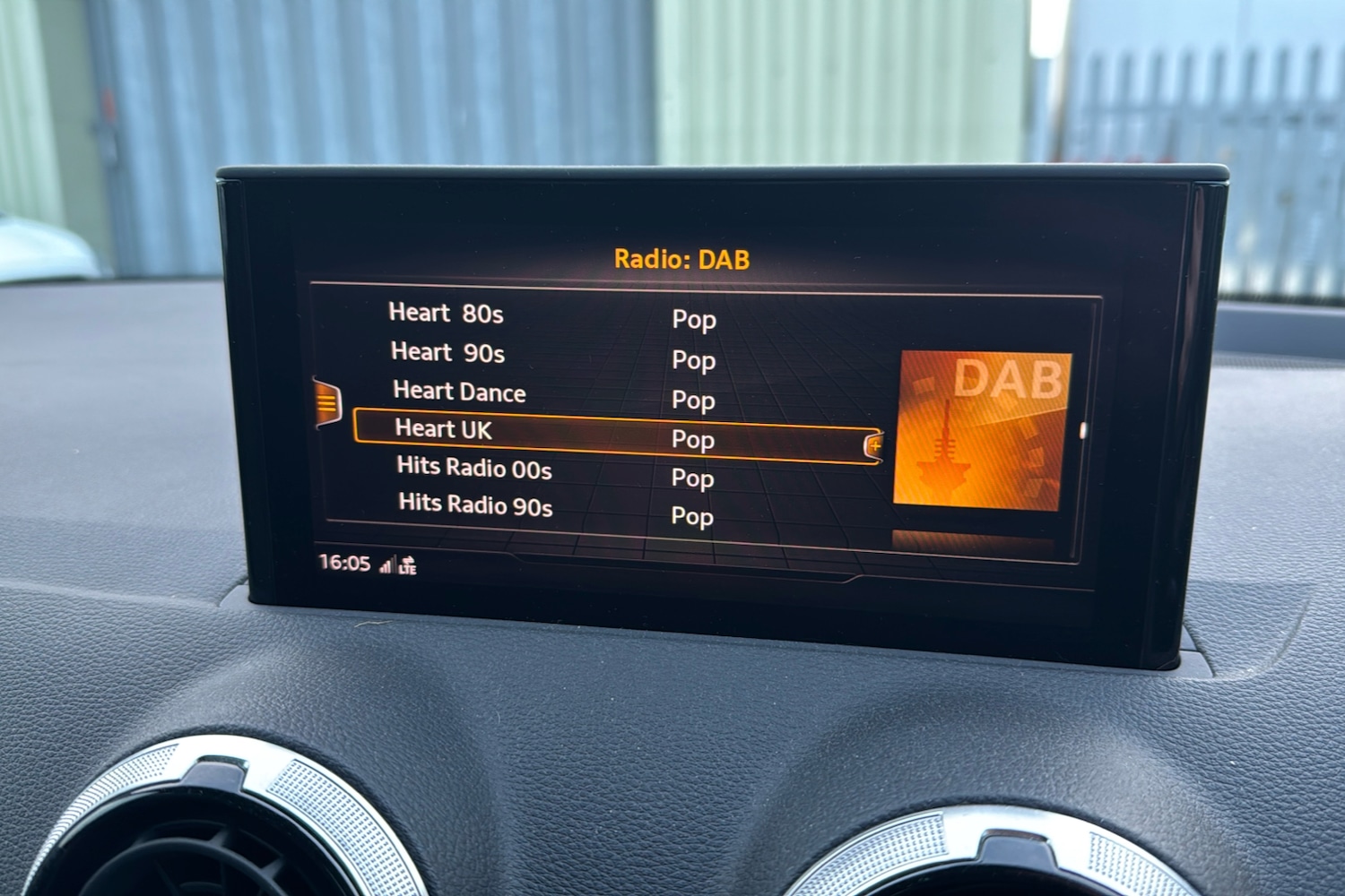 Used Audi Q2 2021 for sale - 77316819: Photo 21