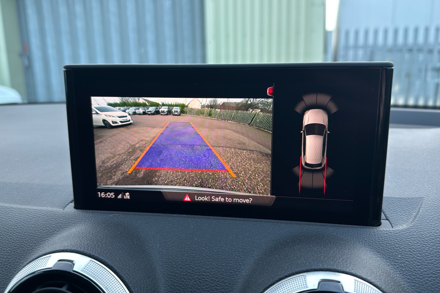 Used Audi Q2 2021 for sale - 77316819: Photo 23