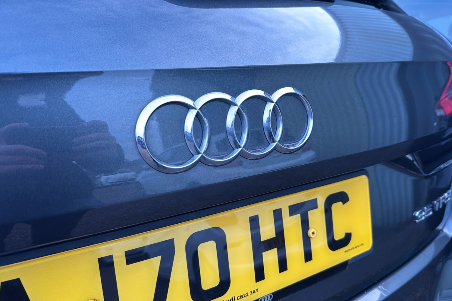 Used Audi Q2 2021 for sale - 77316819: Photo 30