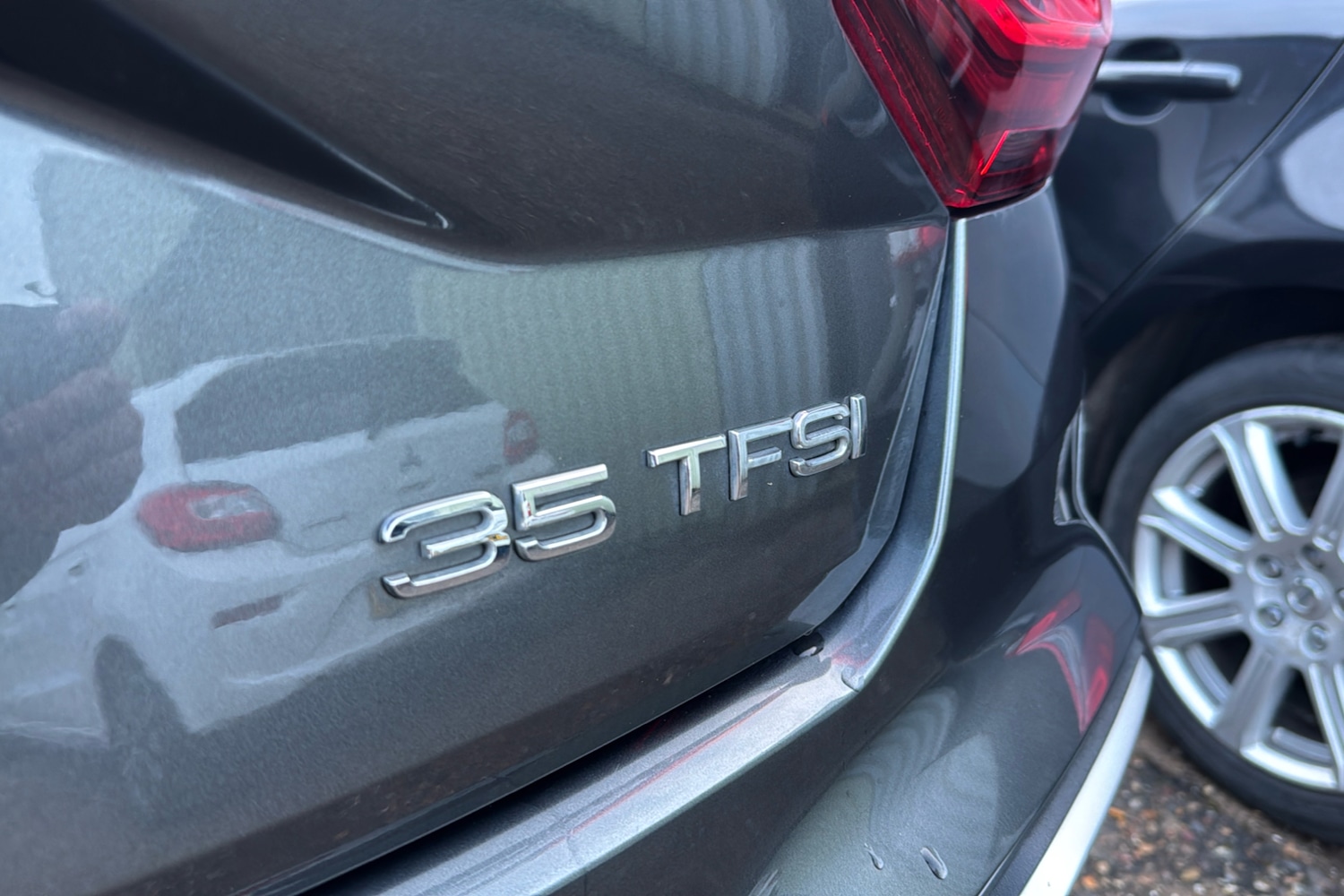 Used Audi Q2 2021 for sale - 77316819: Photo 32