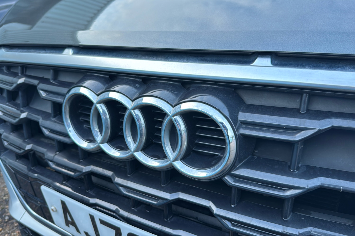 Used Audi Q2 2021 for sale - 77316819: Photo 34