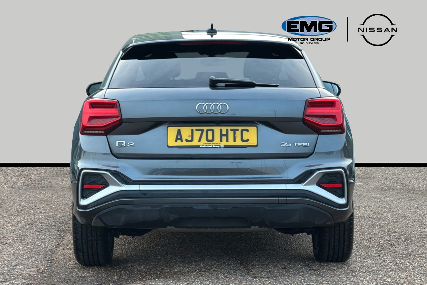 Used Audi Q2 2021 for sale - 77316819: Photo 6