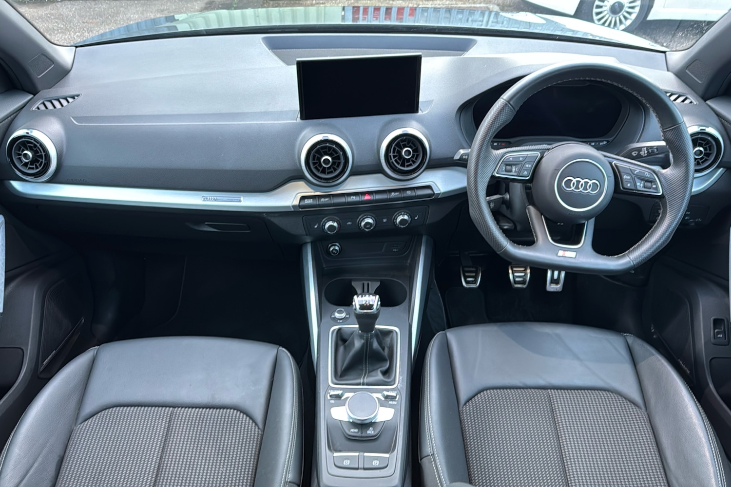Used Audi Q2 2021 for sale - 77316819: Photo 9
