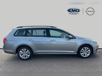 Used Volkswagen Golf 2015 for sale - 78278554: Photo