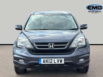 Used Honda CR-V 2012 for sale - 75366390: Photo