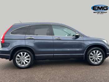 Used Honda CR-V 2012 for sale - 75366390: Photo