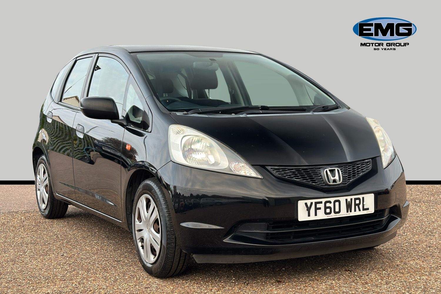 Used Honda Jazz 2011 for sale - 76262598: Photo 1