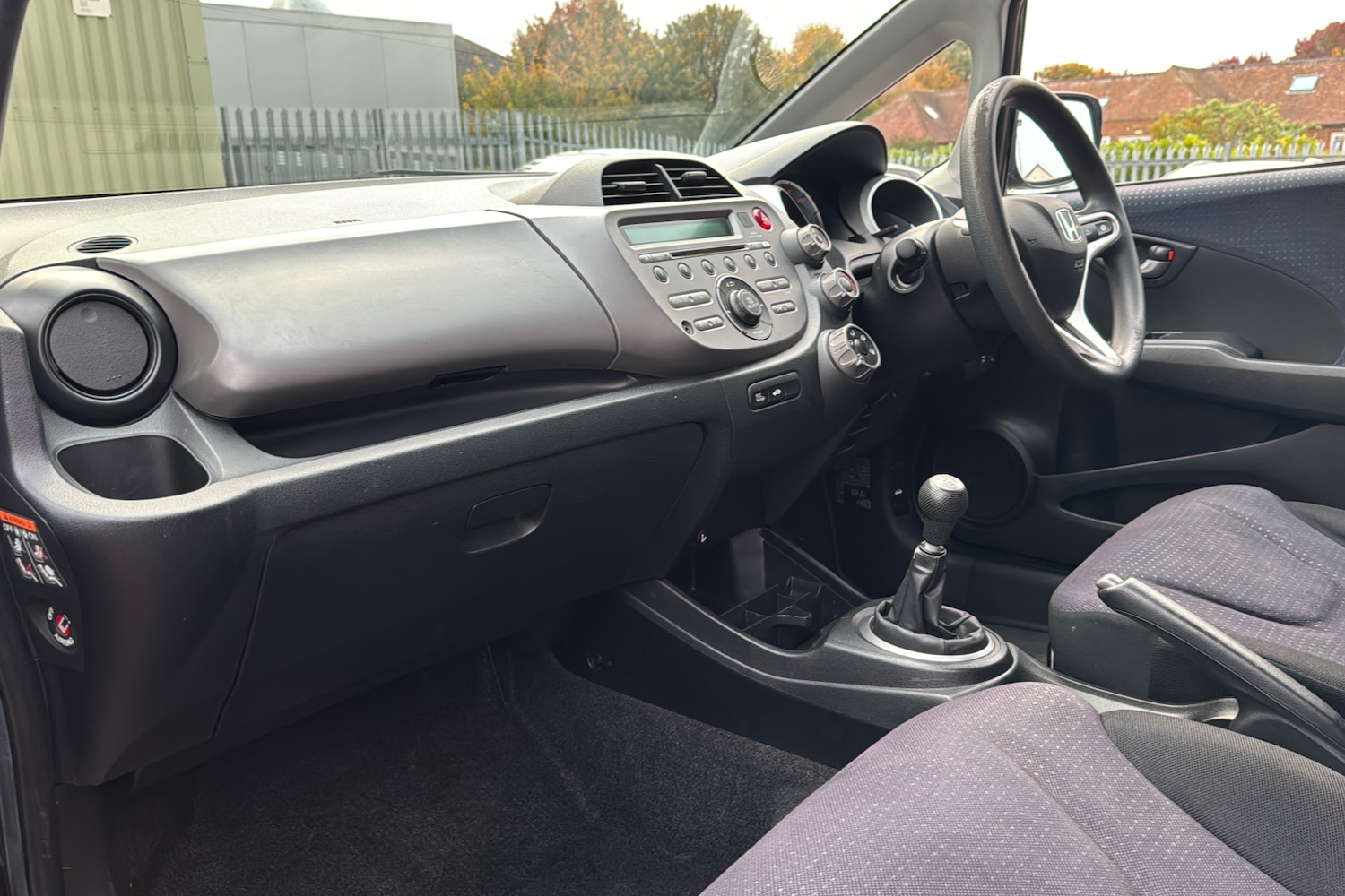 Used Honda Jazz 2011 for sale - 76262598: Photo 11