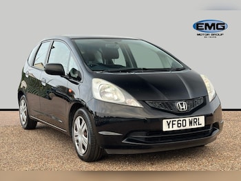 2011 - 1.2 I Vtec S Hatchback 5dr Petrol Manual Euro 5 90 Ps
