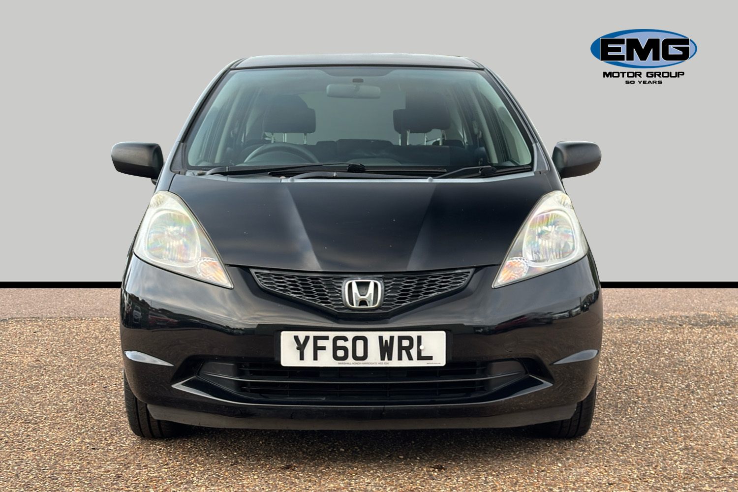 Used Honda Jazz 2011 for sale - 76262598: Photo 2