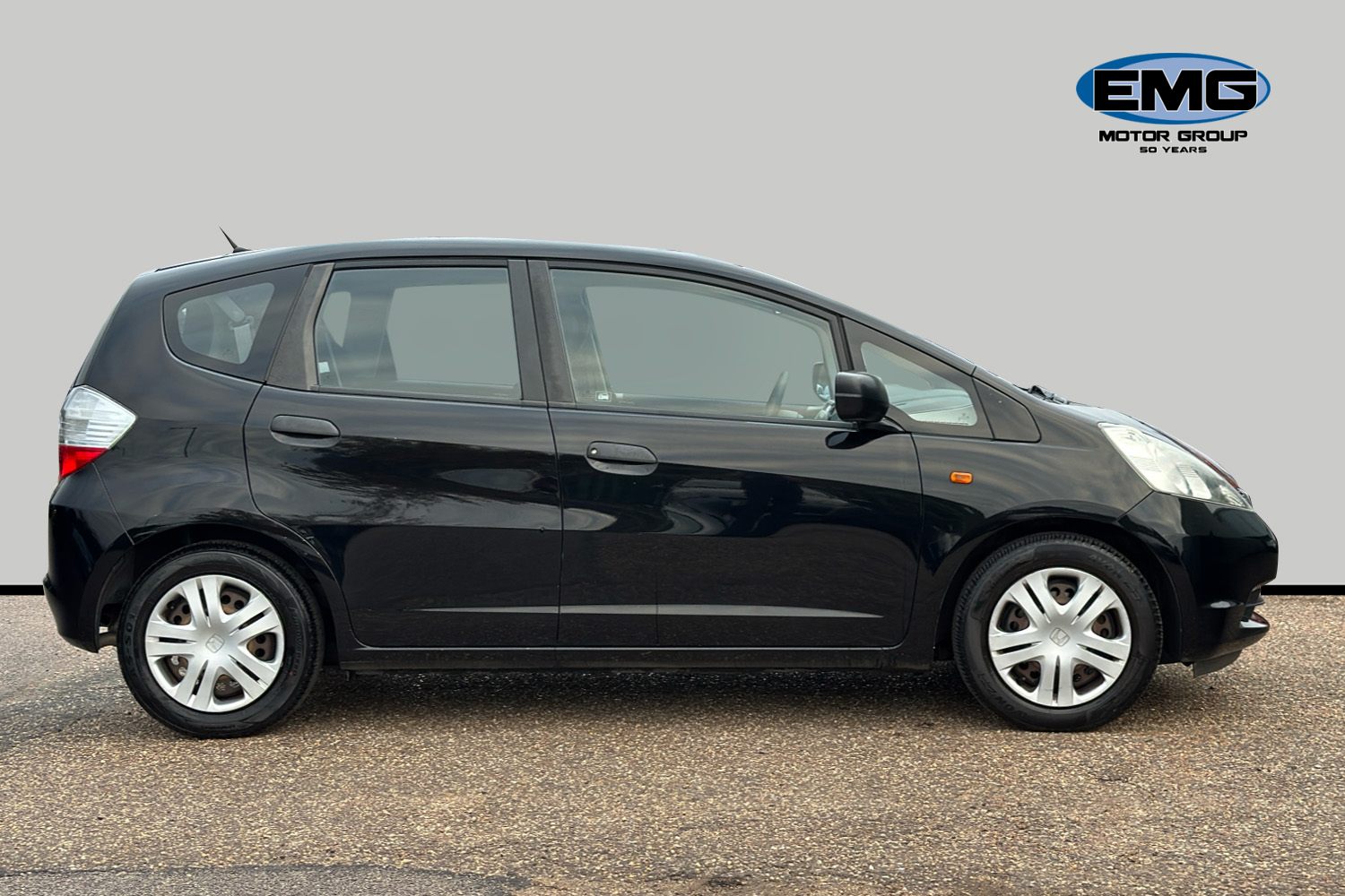 Used Honda Jazz 2011 for sale - 76262598: Photo 4