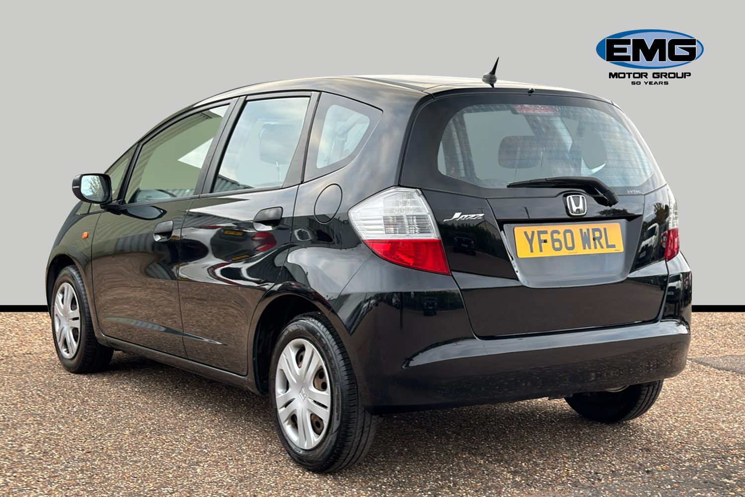 Used Honda Jazz 2011 for sale - 76262598: Photo 5