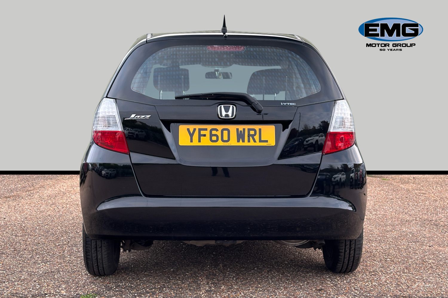 Used Honda Jazz 2011 for sale - 76262598: Photo 6