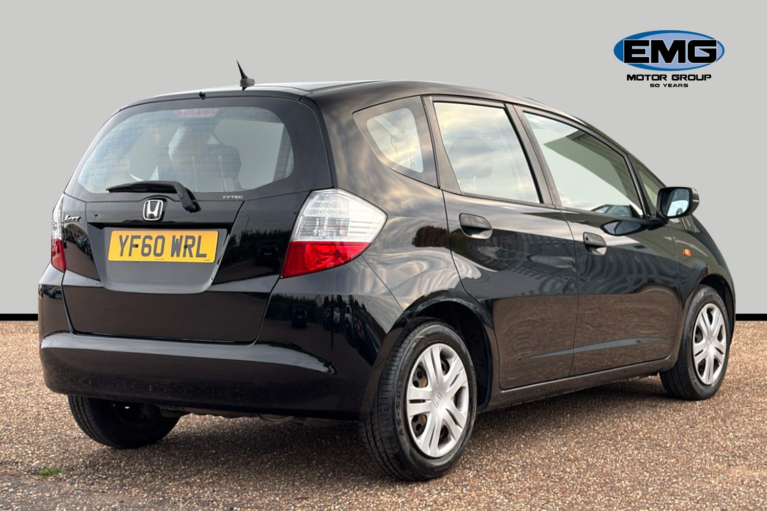 Used Honda Jazz 2011 for sale - 76262598: Photo 7