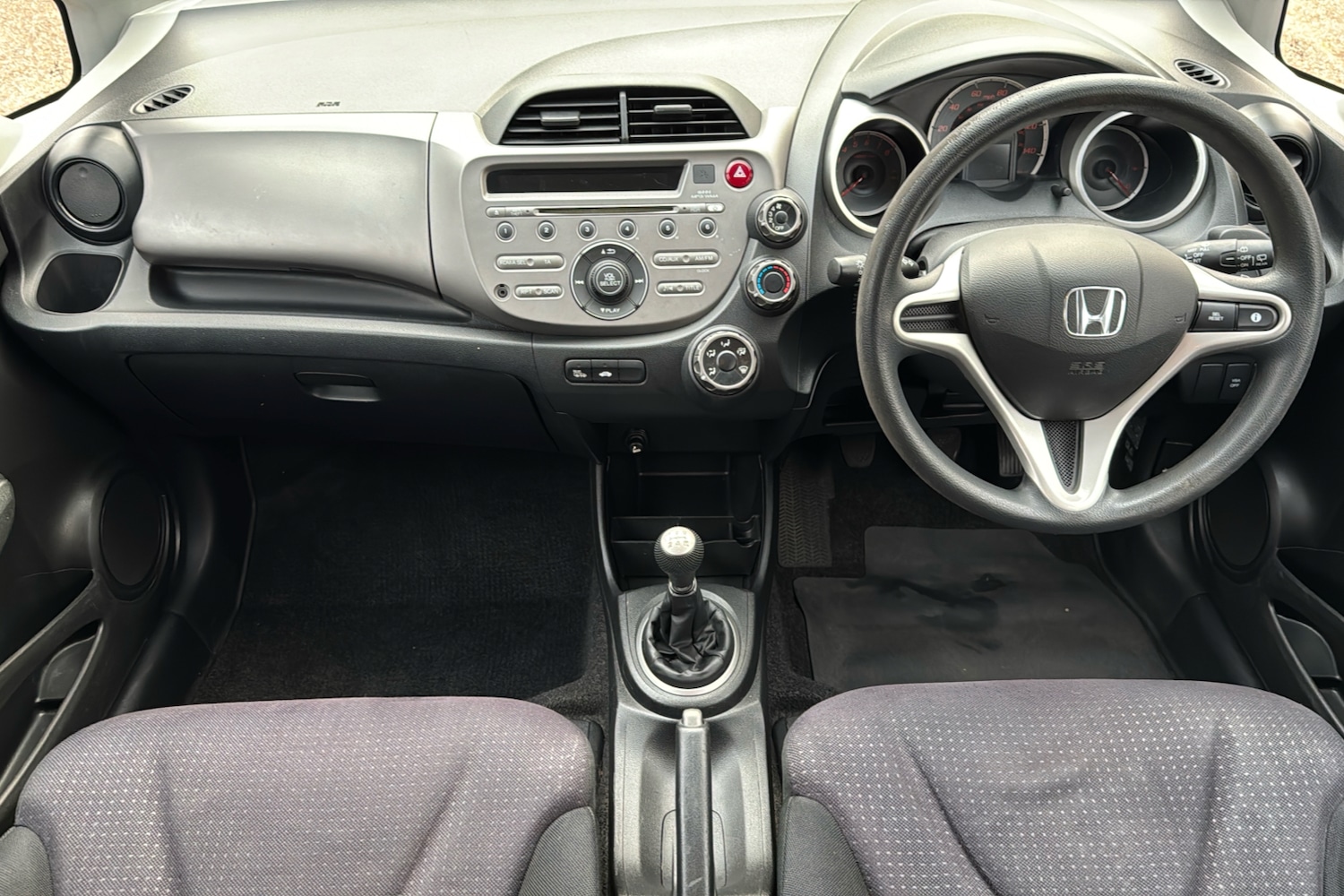 Used Honda Jazz 2011 for sale - 76262598: Photo 9