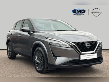 Used Nissan Qashqai 2023 for sale - 79229442: Photo