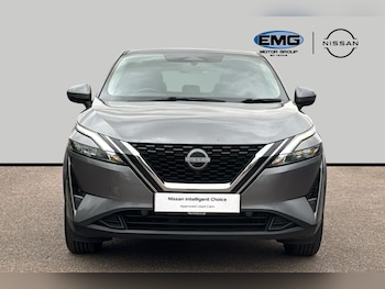 Used Nissan Qashqai 2023 for sale - 79229442: Photo
