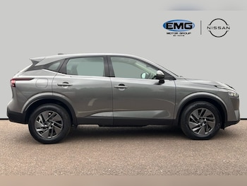 Used Nissan Qashqai 2023 for sale - 79229442: Photo