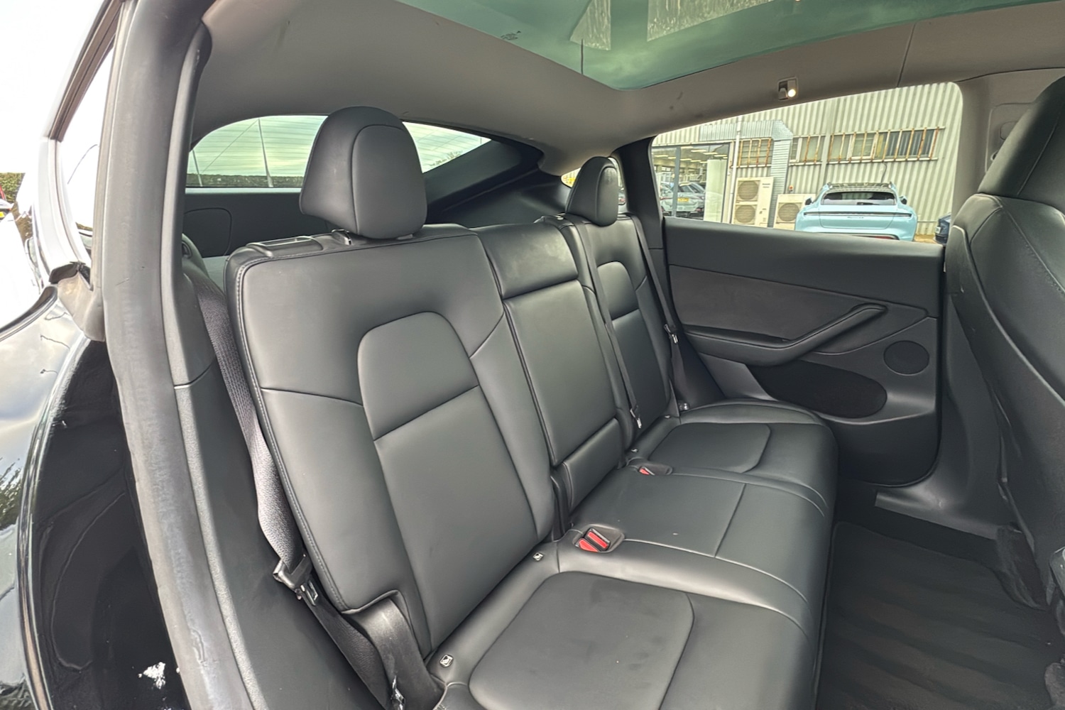 Used Tesla Model Y 2022 for sale - 76329076: Photo 12